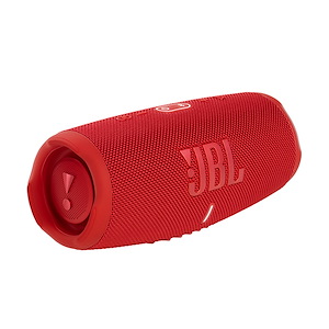 اسپیکر جی‌بی‌ال مدل Charge 5 JBL Charge 5 Red Speaker