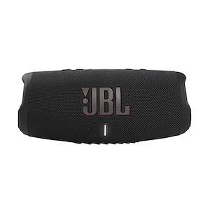 اسپیکر جی‌بی‌ال مدل Charge 5 JBL Charge 5 Black Speaker