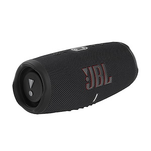 اسپیکر جی‌بی‌ال مدل Charge 5 JBL Charge 5 Black Speaker