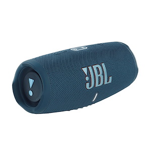 اسپیکر جی‌بی‌ال مدل Charge 5 JBL Charge 5 Blue Speaker