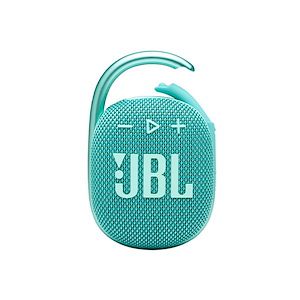 اسپیکر جی‌بی‌ال مدل Clip 4 JBL Clip 4 Teal Speaker