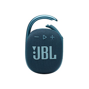 اسپیکر جی‌بی‌ال مدل Clip 4 JBL Clip 4 Blue Speaker