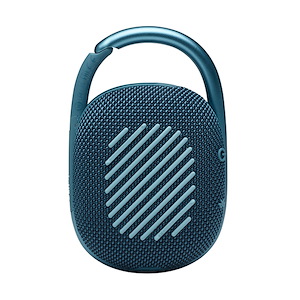 اسپیکر جی‌بی‌ال مدل Clip 4 JBL Clip 4 Blue Speaker