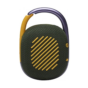 اسپیکر جی‌بی‌ال مدل Clip 4 JBL Clip 4 Green Speaker