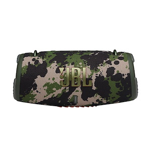 اسپیکر جی‌بی‌ال مدل Xtreme 3 JBL Xtreme 3 Black Camo Speaker