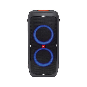 اسپیکر جی‌بی‌ال مدل PartyBox 310 JBL PartyBox 310 Speaker