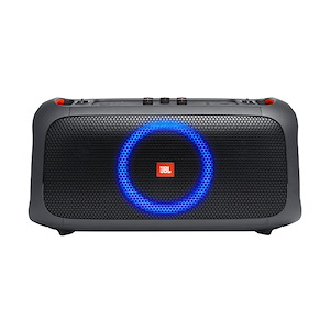 اسپیکر جی‌بی‌ال مدل PartyBox On-The-Go JBL Party Box On-The-Go Speaker