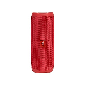 اسپیکر جی‌بی‌ال مدل Flip 5 JBL Flip 5 Red Speaker