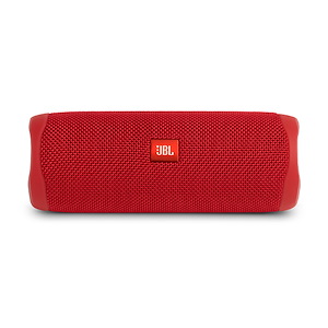 اسپیکر جی‌بی‌ال مدل Flip 5 JBL Flip 5 Red