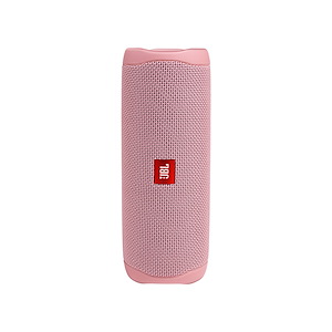 اسپیکر جی‌بی‌ال مدل Flip 5 JBL Flip 5 Pink Speaker