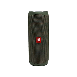 اسپیکر جی‌بی‌ال مدل Flip 5 JBL Flip 5 Green