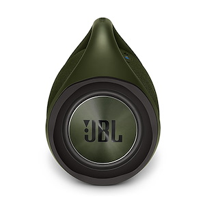اسپیکر جی‌بی‌ال مدل Boombox JBL Boombox Green