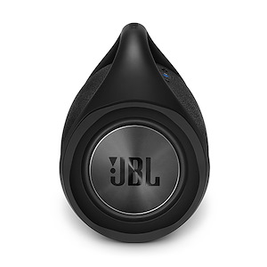 اسپیکر جی‌بی‌ال مدل Boombox JBL Boombox Black