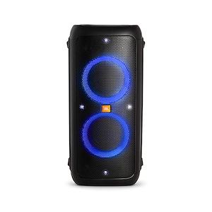 اسپیکر جی‌بی‌ال مدل PartyBox 300 JBL PartyBox 300 Speaker