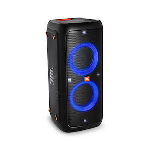 اسپیکر جی‌بی‌ال مدل PartyBox 300 JBL PartyBox 300 Speaker