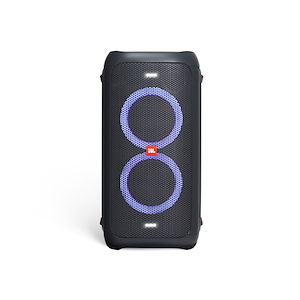 اسپیکر جی‌بی‌ال مدل PartyBox 100 JBL PartyBox 100 Speaker