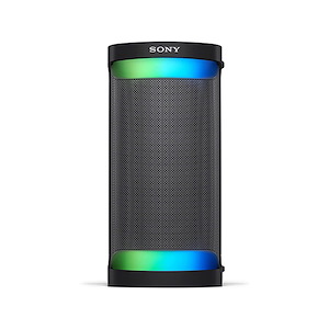 اسپیکر سونی مدل SRS-XP500 Sony SRS-XP500 Black Speaker