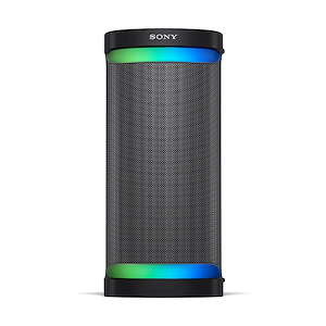 اسپیکر سونی مدل SRS-XP700 Sony SRS-XP700 Black Speaker