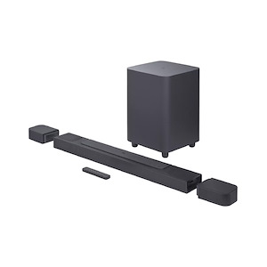 ساندبار جی‌بی‌ال مدل Bar 800 JBL Bar 800 Soundbar