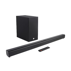 ساندبار جی‌بی‌ال مدل Cinema SB160 JBL Cinema SB160 Soundbar