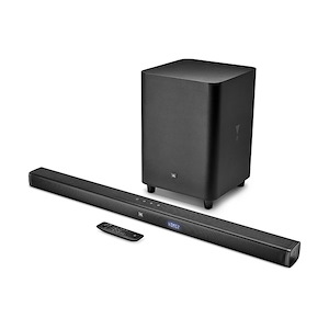 ساندبار جی‌بی‌ال مدل Bar 3.1 JBL Bar 3.1 Soundbar