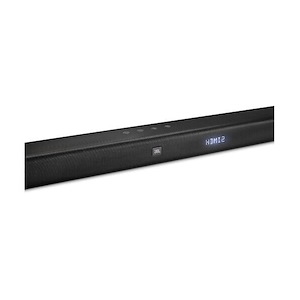 ساندبار جی‌بی‌ال مدل Bar 3.1 JBL Bar 3.1 Soundbar