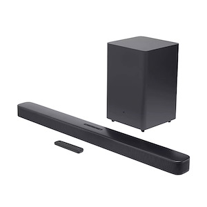 ساندبار جی‌بی‌ال مدل Bar 2.1 JBL Bar 2.1 Soundbar