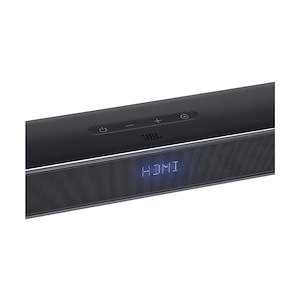 ساندبار جی‌بی‌ال مدل Bar 2.1 JBL Bar 2.1 Soundbar