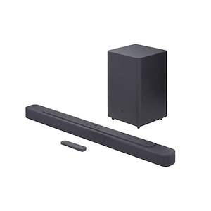 ساندبار جی‌بی‌ال مدل Bar 2.1 MK2 JBL Bar 2.1 MK2 Soundbar