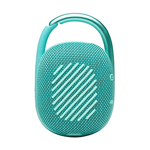 اسپیکر جی‌بی‌ال مدل Clip 4 JBL Clip 4 Teal Speaker