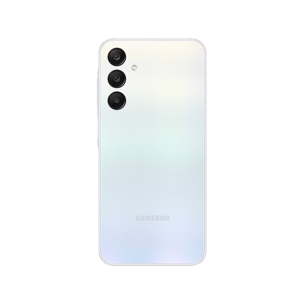 گوشی موبایل سامسونگ مدل Galaxy A25 رم 6 ظرفیت 128 گیگابایت Samsung Galaxy A25 6GB RAM 128GB Fantasy Blue Mobile Phone