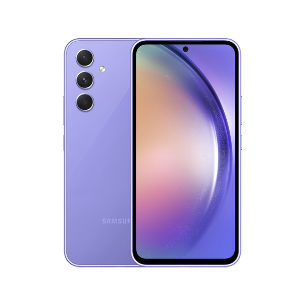 خرید آنلاین گوشی موبایل سامسونگ مدل Galaxy A54 رم 6 ظرفیت 256 گیگابایت