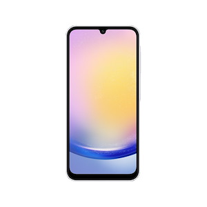 گوشی موبایل سامسونگ مدل Galaxy A25 رم 8 ظرفیت 256 گیگابایت Samsung Galaxy A25 8GB RAM 256GB Fantasy Blue Mobile Phone