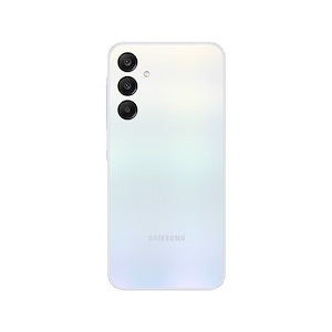 گوشی موبایل سامسونگ مدل Galaxy A25 رم 6 ظرفیت 128 گیگابایت Samsung Galaxy A25 6GB RAM 128GB Fantasy Blue Mobile Phone