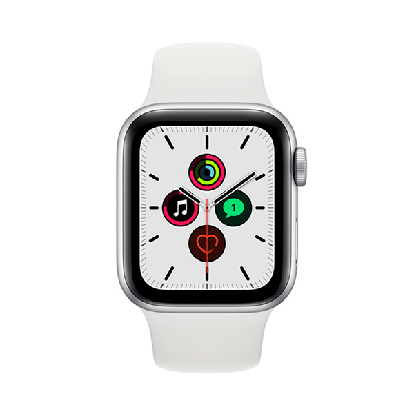خرید آنلاین ساعت اپل Watch SE 40mm