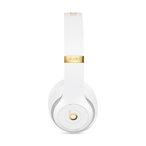 هدفون بیتس مدل Studio 3 Beats Studio 3 White Headphone