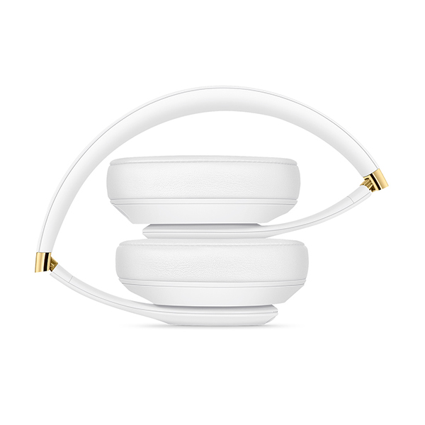 هدفون بیتس مدل Studio 3 Beats Studio 3 White Headphone