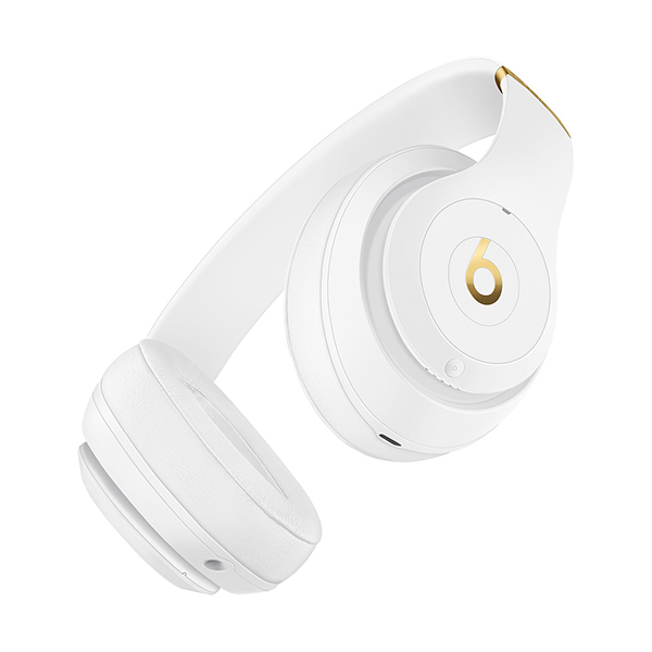 هدفون بیتس مدل Studio 3 Beats Studio 3 White Headphone