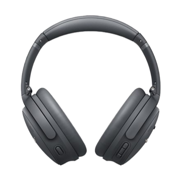 هدفون بوز مدل QuietComfort 45 Bose QuietComfort 45 Eclipse Gray Headphone