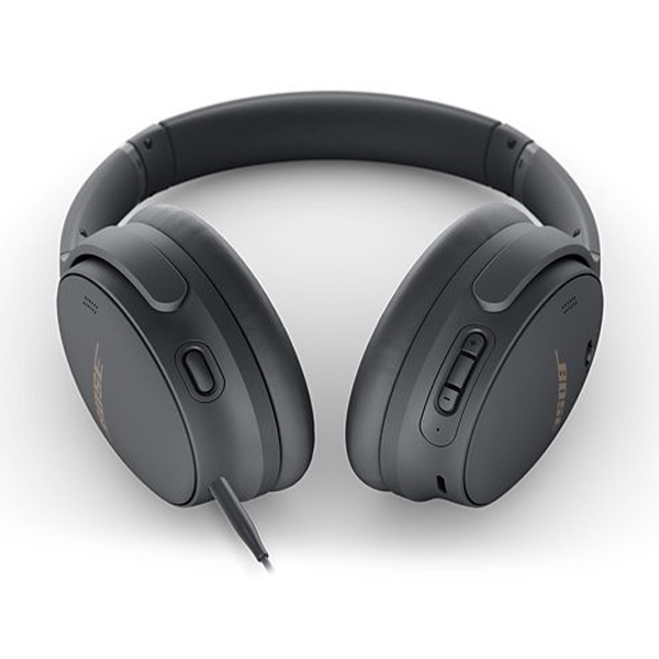 هدفون بوز مدل QuietComfort 45 Bose QuietComfort 45 Eclipse Gray Headphone