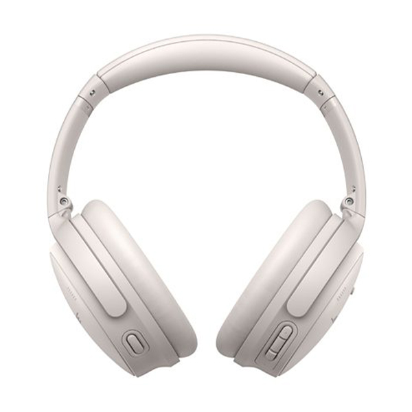 هدفون بوز مدل QuietComfort 45 Bose QuietComfort 45 White Smoke Headphone