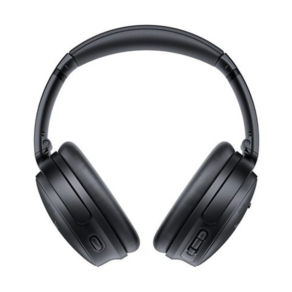 هدفون بوز مدل QuietComfort 45 Bose QuietComfort 45 Black Headphone