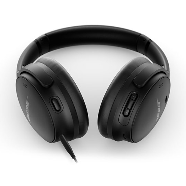 هدفون بوز مدل QuietComfort 45 Bose QuietComfort 45 Black Headphone