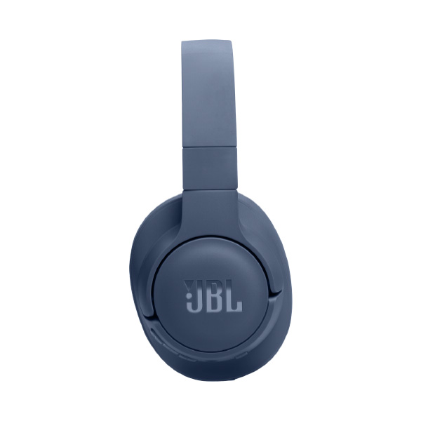 هدفون جی‌بی‌ال مدل Tune 720BT JBL Tune 720BT Blue