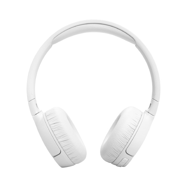 هدفون جی‌بی‌ال مدل Tune 670NC JBL Tune 670NC White Headphone