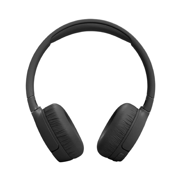 هدفون جی‌بی‌ال مدل Tune 670NC JBL Tune 670NC Black Headphone