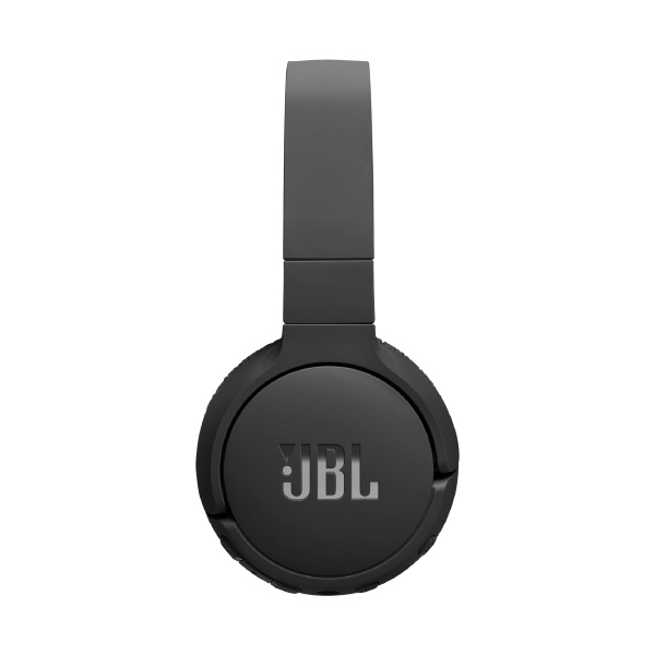 هدفون جی‌بی‌ال مدل Tune 670NC JBL Tune 670NC Black Headphone