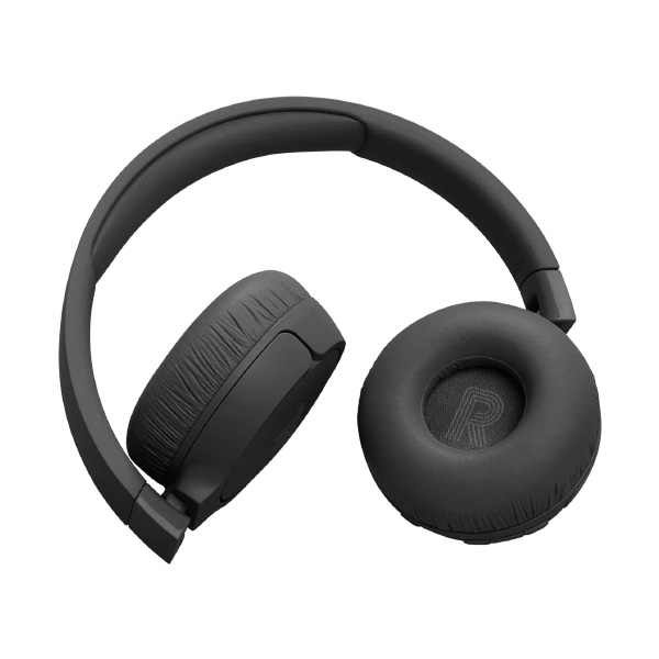 هدفون جی‌بی‌ال مدل Tune 670NC JBL Tune 670NC Black Headphone