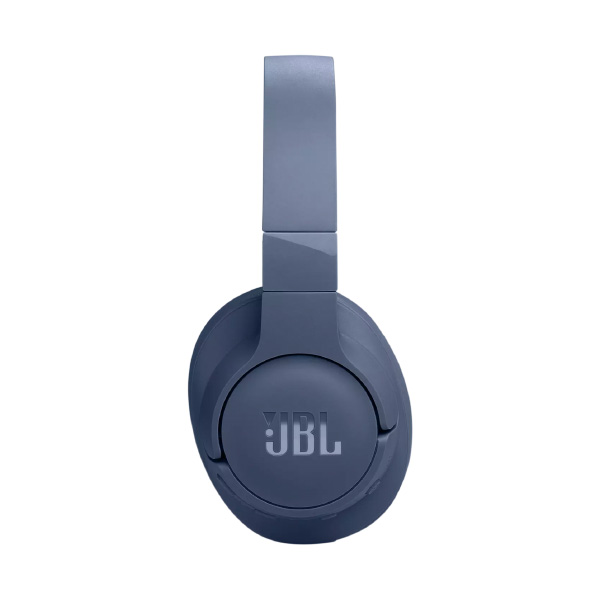 هدفون جی‌بی‌ال مدل Tune 770NC JBL Tune 770NC Blue Headphone