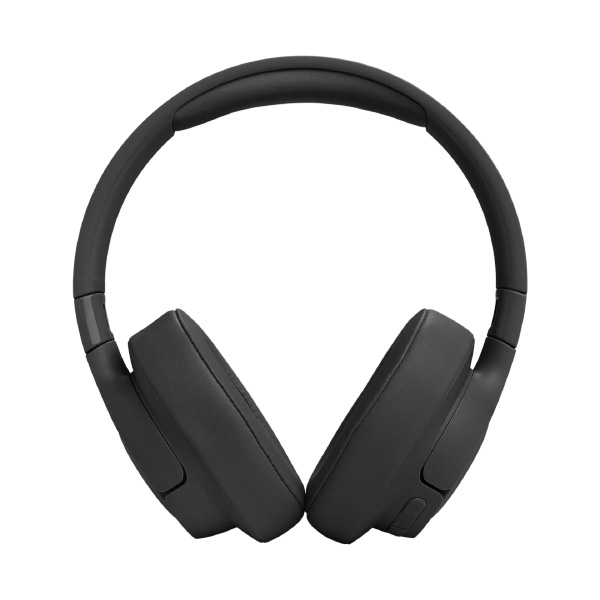 هدفون جی‌بی‌ال مدل Tune 770NC JBL Tune 770NC Black Headphone